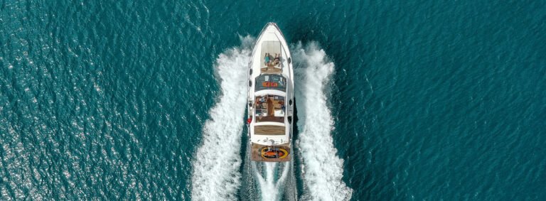 Explore This Summer’s Charter Hot Spot