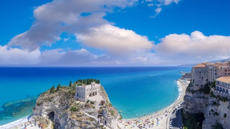Tropea Cosa c’è da sapere