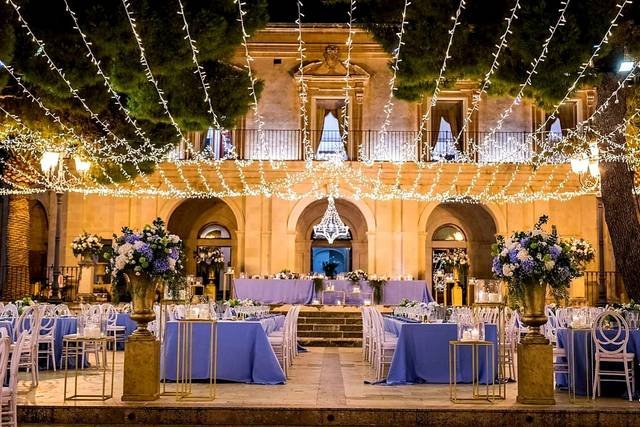 Organizzazione Eventi